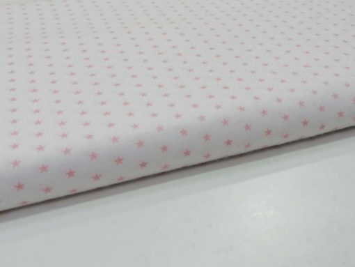 Tecido estrelinhas 2
