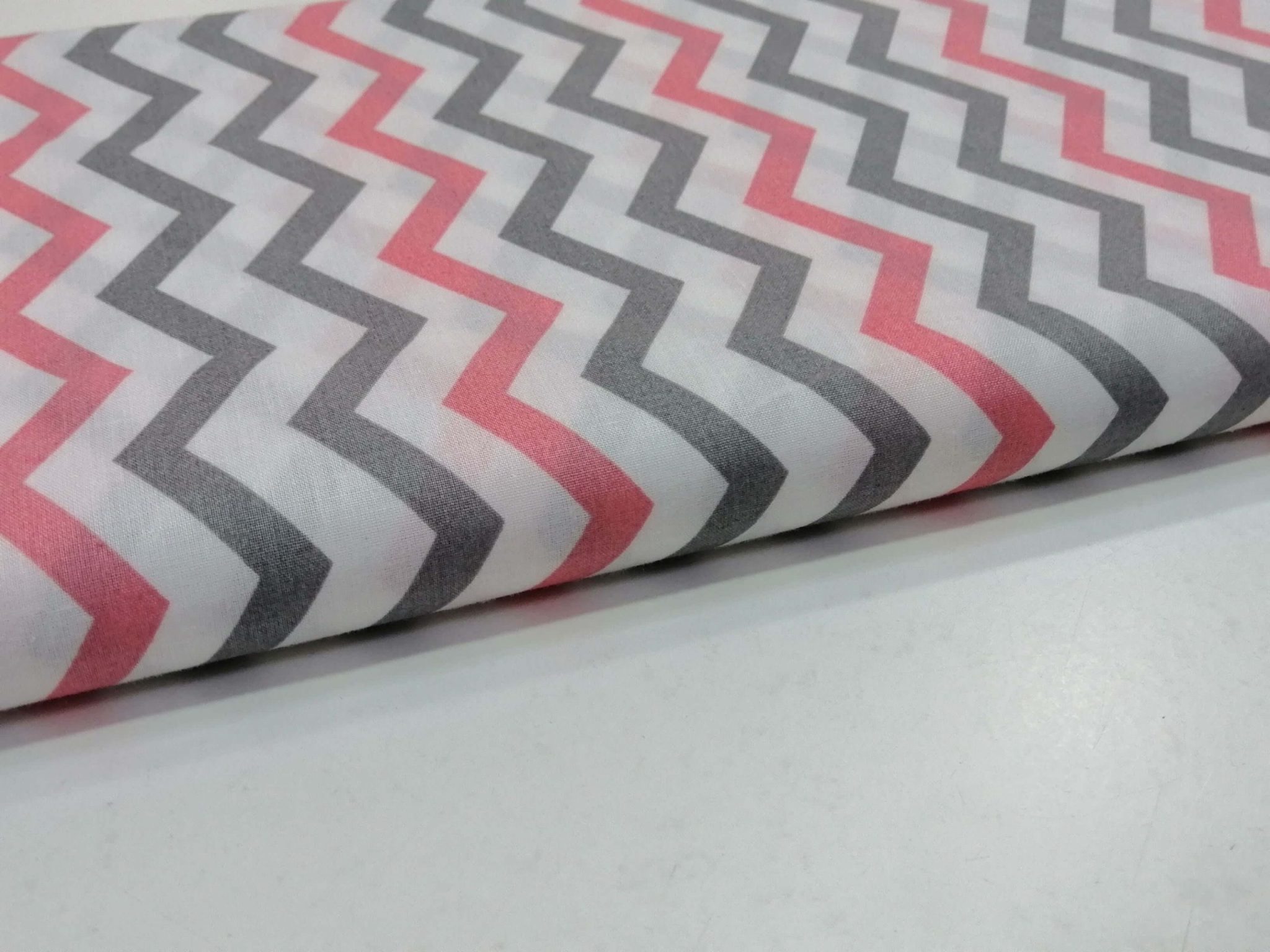 Tecido Zig-Zag 40001 - Batita