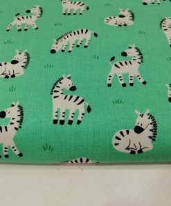 Tecido Zebras 63514