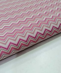 Tecido Mini Zigzag 65523