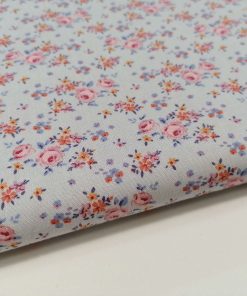 Tecido Flores 65210
