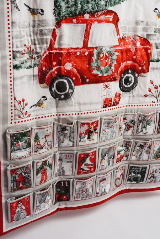 Calendário do Advento