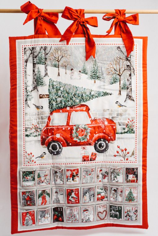 Decoração Natal artesanato português