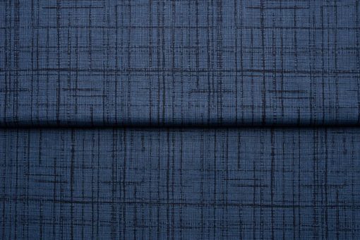 Batita_tecidos_54_of_166 tecido azul escuro imitação serapilheira 100% algodão artesanato tecidos para costura criativa DIY e faça você mesmo