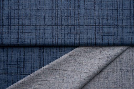 Batita_tecidos_55_of_166 tecido azul escuro imitação serapilheira 100% algodão artesanato tecidos para costura criativa DIY e faça você mesmo