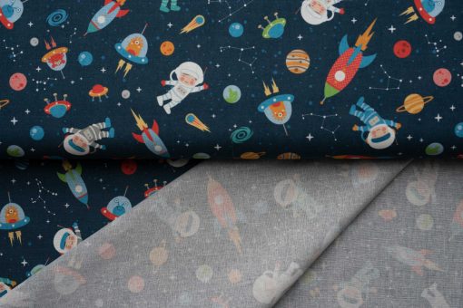 Batita_tecidos_67_of_166 tecido espacial azul escuro imitação serapilheira 100% algodão artesanato tecidos para costura criativa DIY e faça você mesmo